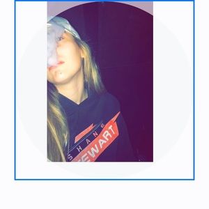 Meet your Posher, Ashlyn